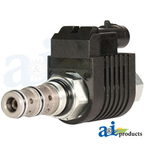 A-KV23085 Solenoid, Control Valve PN: KV23085