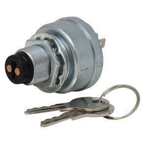 A-KV23440 Ignition Switch PN: KV23440