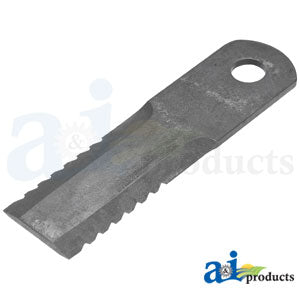 A-KXE10256 Kit, Straw Chopper Knife PN: KXE10256