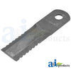 A-KXE10256 Kit, Straw Chopper Knife PN: KXE10256