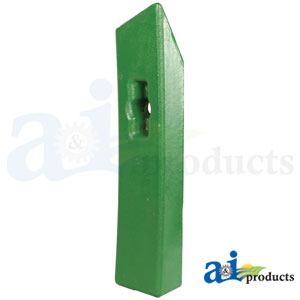A-L100865 Sway Block, Cat. II, (LH) PN: L100865