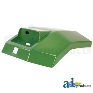 A-L101649 Extension, Fender, Long Version (LH) PN: L101649