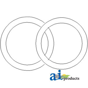 A-L114670 O-Ring PN: L114670