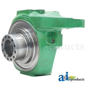 A-L157636 Housing, MFWD Knuckle, LH PN: L157636