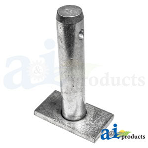 A-L158185 Pin, Top Link/Lower Lift Link PN: L158185