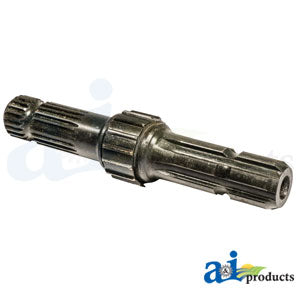 A-L173241 Shaft, PTO, 540/1000 RPM Reversible PN: L173241