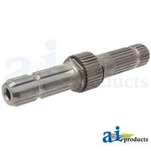 A-L173283 Shaft, PTO Output, 1 3/8
