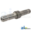 A-L173283 Shaft, PTO Output, 1 3/8