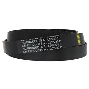 A-L202230 Drive Belt PN: L202230