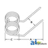 A-400341 Rake Tooth PN: 400341