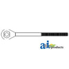 A-T25836 Lift Link Rod, w/ A-T21901 Lift Rod Ball PN: T25836