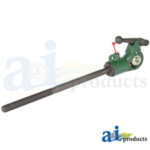 A-L2837417 Housing Assembly w/ all Internal Parts PN: L2837417