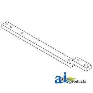 A-L29020 Drawbar w/ 2.250