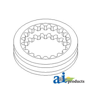 A-L29283 Shift Collar PN: L29283
