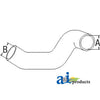 A-L29374 Hose, Dry Air Cleaner PN: L29374