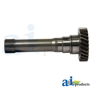 A-L33123 Shaft, PTO Drive, 540 - 1000 RPM PN: L33123