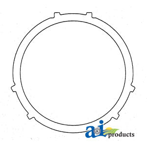 A-L33163 Plate, Hi-Lo Clutch PN: L33163