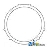 A-L33163 Plate, Hi-Lo Clutch PN: L33163
