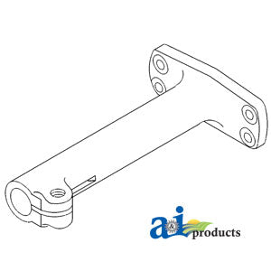 A-L34572 Pump Drive Shaft, Keyed PN: L34572