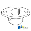 A-L36-19 Flange, Hydraulic Pump Drive PN: L36-19