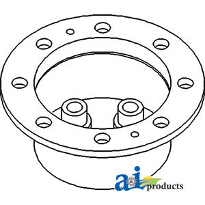 A-L40041 Planetary Carrier PN: L40041