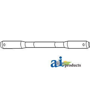 A-L41197 Shaft, Load Control PN: L41197