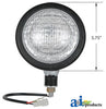 A-L525HG12V Headlamp Assembly (12 Volt) PN: L525HG12V