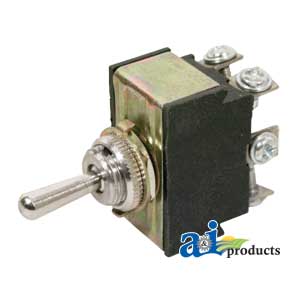 A-L5592 Switch, Universal, Toggle PN: L5592