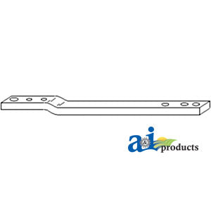 A-L76093 Drawbar PN: L76093