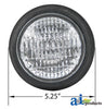 A-L895H12V Headlamp Assembly PN: L895H12V
