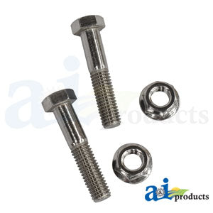 A-LADDERHW Ladder Hardware PN: LADDERHW