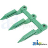 A-LB218 Forged Guard, 3 Long Prong PN: LB218