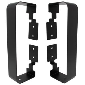 A-LBK400 Guard Kit, Brush, (1) LH / (1) RH PN: LBK400