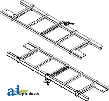 A-AH127434 Chaffer Extension, Long Finger PN: AH127434
