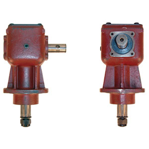 A-U920580100 Gearbox, LF-205-J PN: U920580100