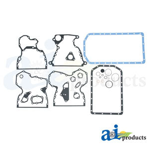 A-LGS135 Lower Gasket Set PN: LGS135