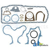 A-LGS401 Lower Gasket Set with Seals PN: LGS401