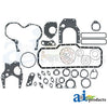 A-LGS407 Lower Gasket Set without Seals PN: LGS407