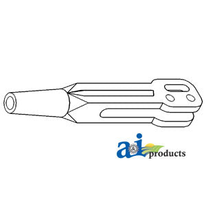 A-1861392M3 Fork, Heavy Duty PN: 1861392M3