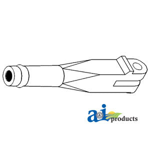 A-C7NNA935C Fork PN: C7NNA935C