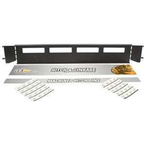 A-LKPGSIGN Linkage Sign Kit PN: LKPGSIGN