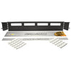 A-LKPGSIGN Linkage Sign Kit PN: LKPGSIGN