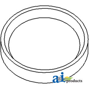 A-D5NN1202A Bearing Cup, Hydraulic Pump Shaft PN: D5NN1202A