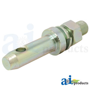 A-LP015 Pin, Lift Arm, Cat I PN: LP015