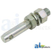 A-LP001 Pin, Lift Arm, Adj, Cat 0 PN: LP001