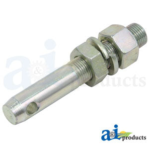 A-49G131 LIFT ARM PIN, CAT 0 ADJ. PN: 49G131