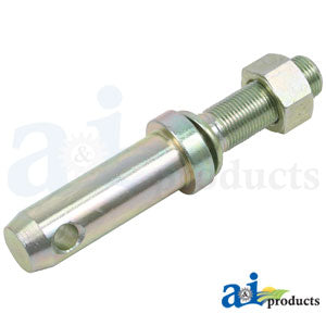 A-LP008 Pin, Lift Arm, Cat II PN: LP008