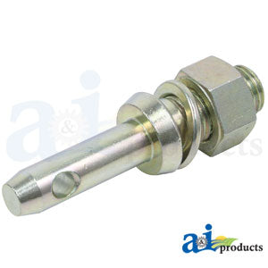 A-LP009 Pin, Lift Arm, Cat I PN: LP009