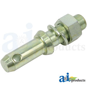 A-LP010 Pin, Lift Arm, Cat II PN: LP010