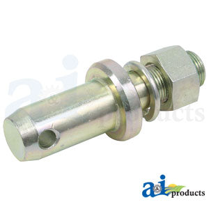 A-LP013 Pin, Lift Arm, Cat III PN: LP013